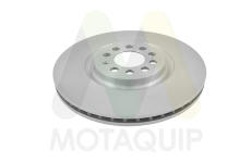 Brzdový kotouč MOTAQUIP LVBE213Z