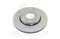 Brzdový kotouč MOTAQUIP LVBE233Z