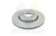 Brzdový kotouč MOTAQUIP LVBE240Z