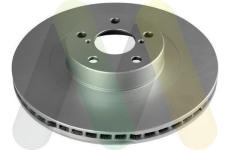 Brzdový kotouč MOTAQUIP LVBE244Z