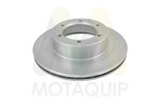 Brzdový kotouč MOTAQUIP LVBE247Z