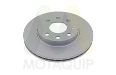 Brzdový kotouč MOTAQUIP LVBE248