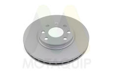 Brzdový kotouč MOTAQUIP LVBE249