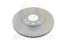 Brzdový kotouč MOTAQUIP LVBE250Z