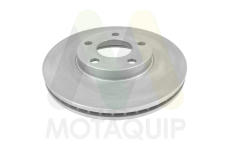 Brzdový kotouč MOTAQUIP LVBE252