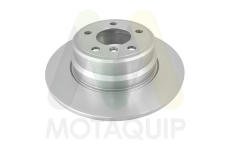 Brzdový kotouč MOTAQUIP LVBE253Z