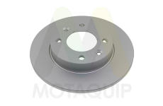 Brzdový kotouč MOTAQUIP LVBE256