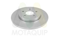 Brzdový kotouč MOTAQUIP LVBE258Z