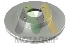 Brzdový kotouč MOTAQUIP LVBE259Z
