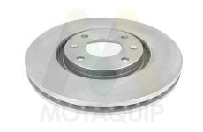 Brzdový kotouč MOTAQUIP LVBE260