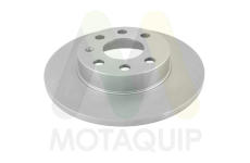 Brzdový kotouč MOTAQUIP LVBE261Z