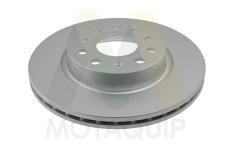 Brzdový kotouč MOTAQUIP LVBE268