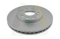 Brzdový kotouč MOTAQUIP LVBE269