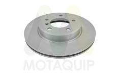 Brzdový kotouč MOTAQUIP LVBE271