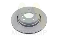 Brzdový kotouč MOTAQUIP LVBE272