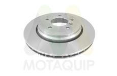 Brzdový kotouč MOTAQUIP LVBE274Z