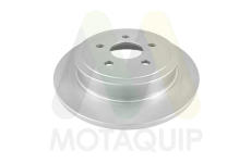 Brzdový kotouč MOTAQUIP LVBE275Z