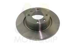 Brzdový kotouč MOTAQUIP LVBE276