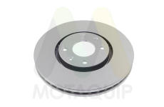 Brzdový kotouč MOTAQUIP LVBE277
