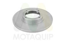 Brzdový kotouč MOTAQUIP LVBE280
