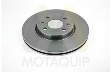 Brzdový kotouč MOTAQUIP LVBE283