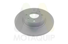 Brzdový kotouč MOTAQUIP LVBE285Z