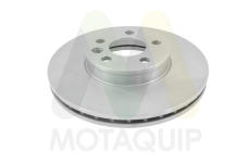 Brzdový kotouč MOTAQUIP LVBE286Z
