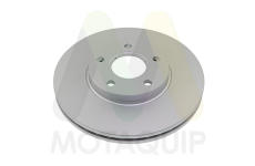 Brzdový kotouč MOTAQUIP LVBE288Z