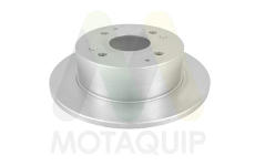 Brzdový kotouč MOTAQUIP LVBE290Z
