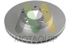 Brzdový kotouč MOTAQUIP LVBE294Z