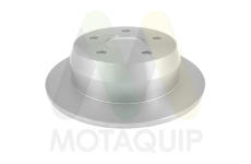 Brzdový kotouč MOTAQUIP LVBE310Z