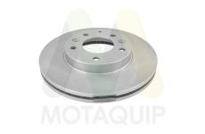 Brzdový kotouč MOTAQUIP LVBE318Z