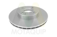 Brzdový kotouč MOTAQUIP LVBE322Z