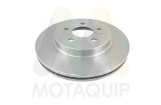 Brzdový kotouč MOTAQUIP LVBE326Z