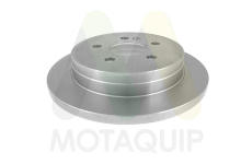 Brzdový kotouč MOTAQUIP LVBE327Z
