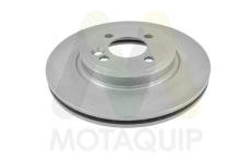 Brzdový kotouč MOTAQUIP LVBE329Z