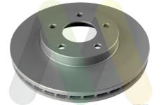 Brzdový kotouč MOTAQUIP LVBE333Z