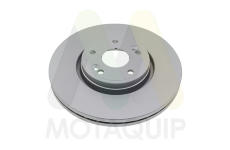 Brzdový kotouč MOTAQUIP LVBE343