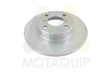 Brzdový kotouč MOTAQUIP LVBE350Z