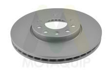 Brzdový kotouč MOTAQUIP LVBE352Z