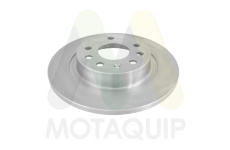 Brzdový kotouč MOTAQUIP LVBE353Z