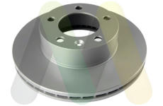 Brzdový kotouč MOTAQUIP LVBE354Z