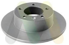 Brzdový kotouč MOTAQUIP LVBE355Z
