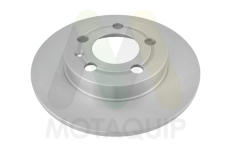 Brzdový kotouč MOTAQUIP LVBE356Z