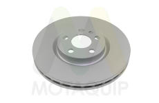 Brzdový kotouč MOTAQUIP LVBE363