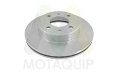 Brzdový kotouč MOTAQUIP LVBE370Z