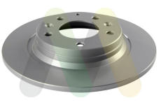 Brzdový kotouč MOTAQUIP LVBE372Z