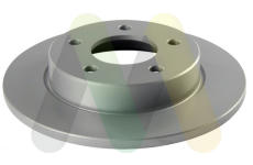 Brzdový kotouč MOTAQUIP LVBE374Z
