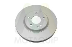 Brzdový kotouč MOTAQUIP LVBE375