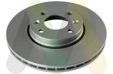 Brzdový kotouč MOTAQUIP LVBE377Z